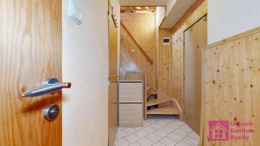 Prodej bytu 4+kk, Břeclav - Poštorná, Hájová, 104 m2