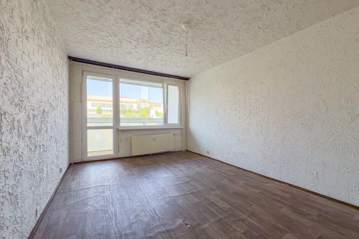 Pronájem bytu 1+1, Chomutov, Písečná, 42 m2