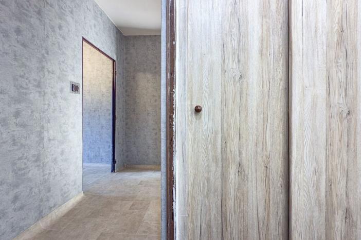 Pronájem bytu 1+1, Chomutov, Písečná, 42 m2