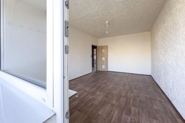 Pronájem bytu 1+1, Chomutov, Písečná, 42 m2