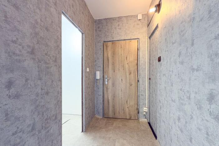 Pronájem bytu 1+1, Chomutov, Písečná, 42 m2