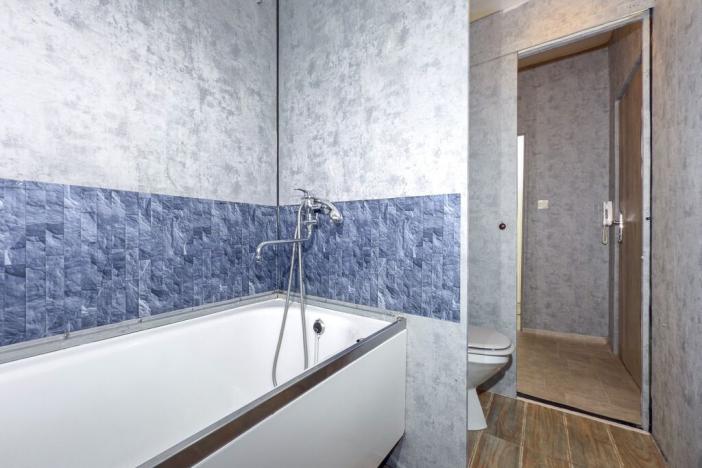 Pronájem bytu 1+1, Chomutov, Písečná, 42 m2