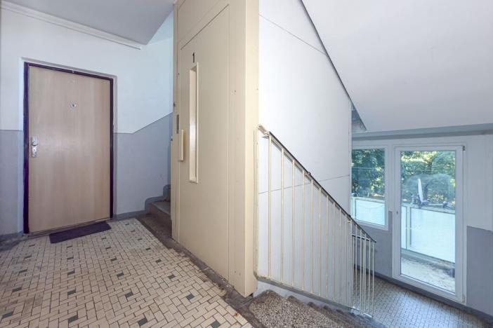 Pronájem bytu 1+1, Chomutov, Písečná, 42 m2