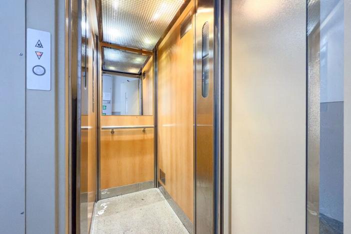 Pronájem bytu 1+1, Chomutov, Písečná, 42 m2