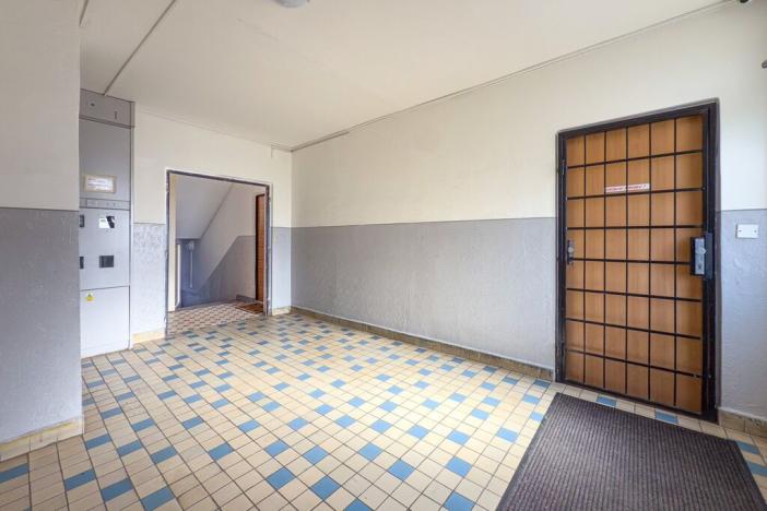 Pronájem bytu 1+1, Chomutov, Písečná, 42 m2