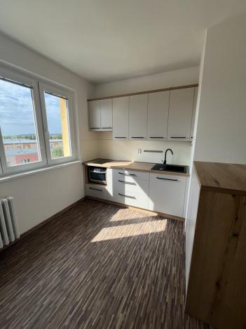 Pronájem bytu 1+1, Prostějov, sídl. Svobody, 35 m2