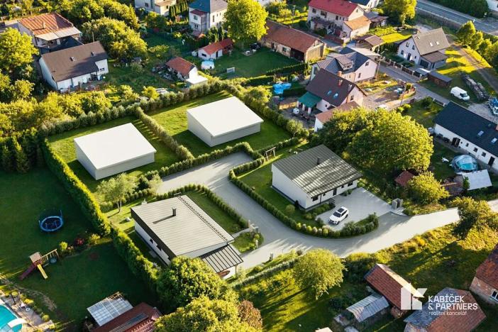 Prodej rodinného domu, Ženklava, 126 m2