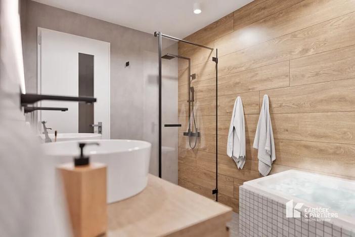 Prodej rodinného domu, Ženklava, 126 m2