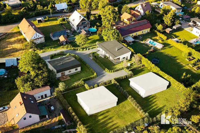 Prodej rodinného domu, Ženklava, 126 m2