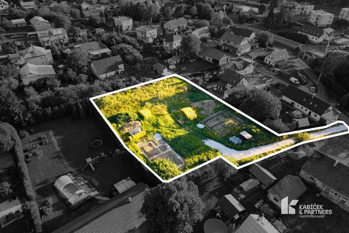 Prodej rodinného domu, Ženklava, 126 m2