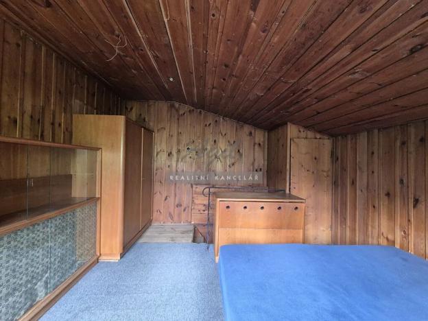 Prodej chaty, Pyšel, 160 m2