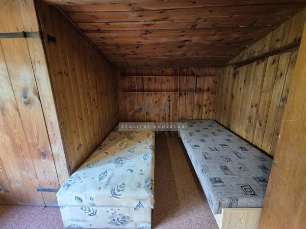 Prodej chaty, Pyšel, 160 m2