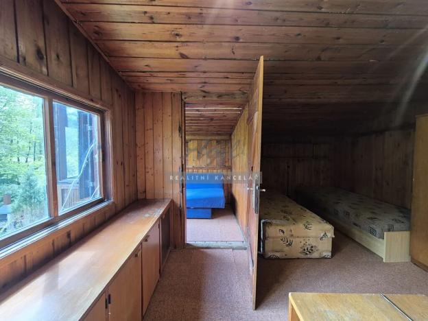 Prodej chaty, Pyšel, 160 m2