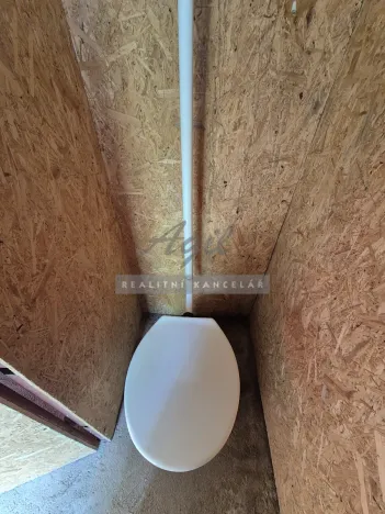 Prodej chaty, Pyšel, 160 m2