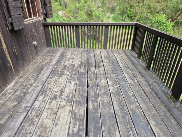 Prodej chaty, Pyšel, 160 m2