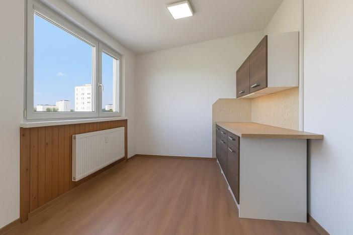 Prodej bytu 2+1, Česká Lípa, Střelnice, 56 m2