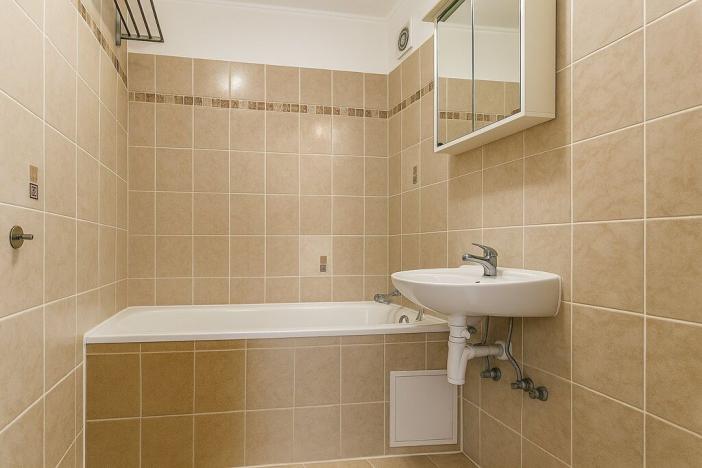 Prodej bytu 2+1, Česká Lípa, Střelnice, 56 m2