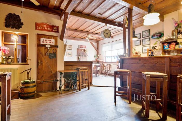 Prodej obchodního prostoru, Ústí nad Labem, Pod Parkem, 85 m2