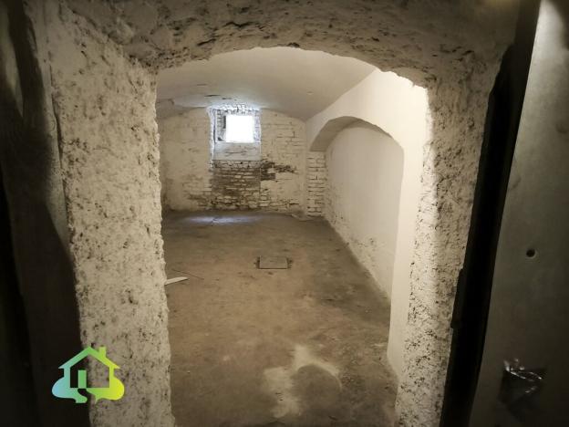 Pronájem skladu, Praha - Nusle, Oldřichova, 6 m2