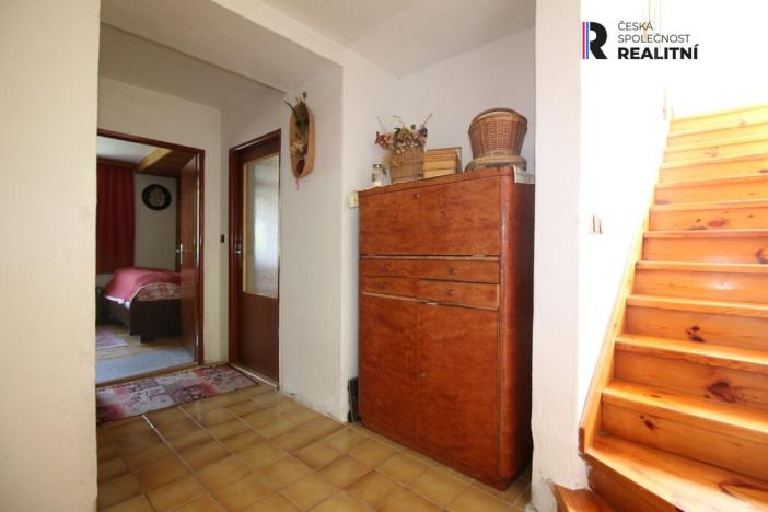 Prodej chalupy, Olší - Rakové, 152 m2