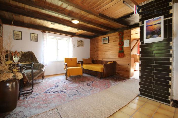 Prodej chalupy, Olší - Rakové, 152 m2