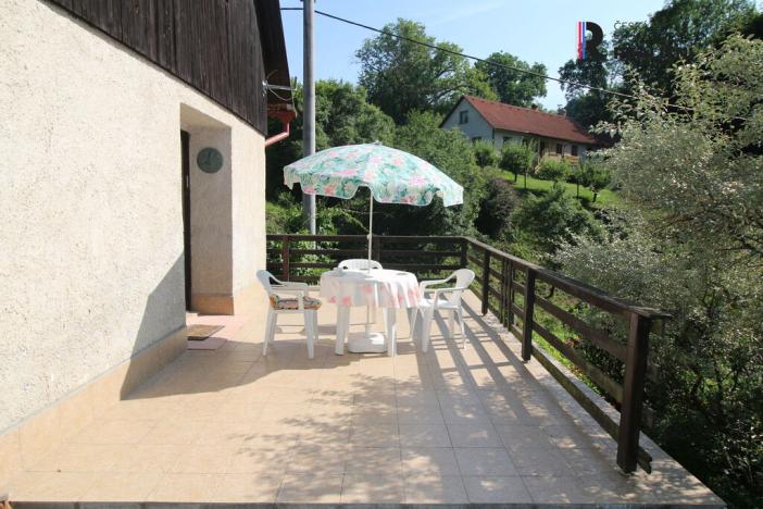 Prodej chalupy, Olší - Rakové, 152 m2