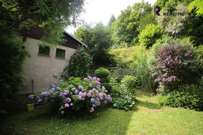 Prodej chalupy, Olší - Rakové, 152 m2