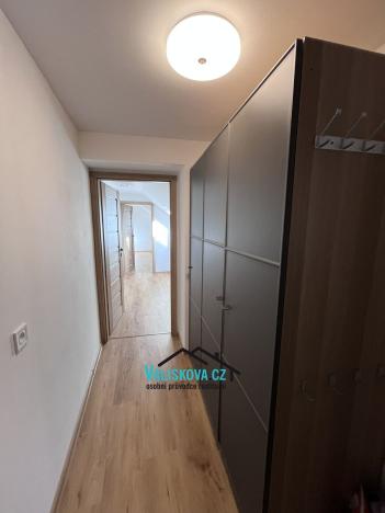 Pronájem rodinného domu, Kroměříž, 107 m2