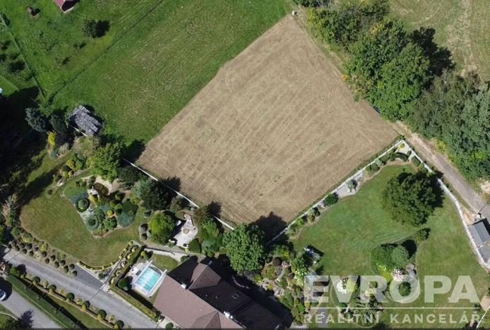 Prodej pozemku pro bydlení, Lázně Libverda, 1777 m2