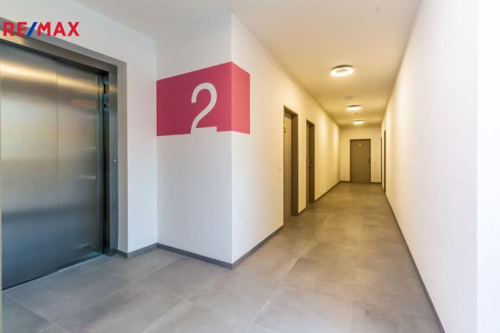 Prodej bytu 3+kk, Vrchlabí, Papírenská, 101 m2