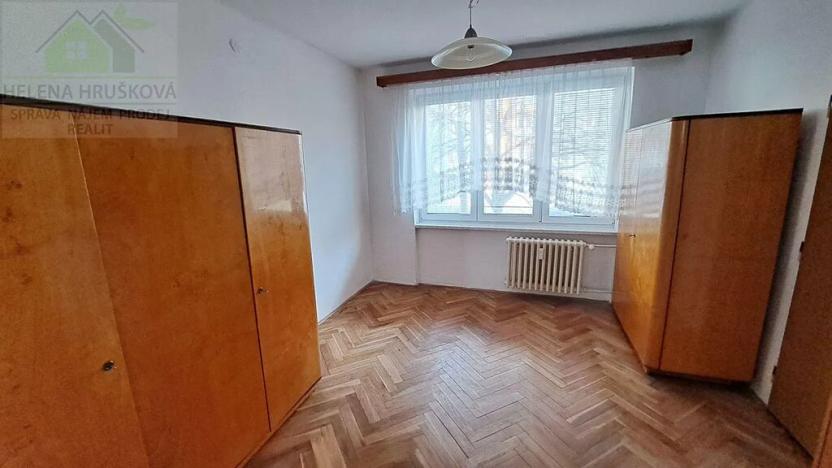 Pronájem bytu 3+1, Ostrava, Mitušova, 59 m2