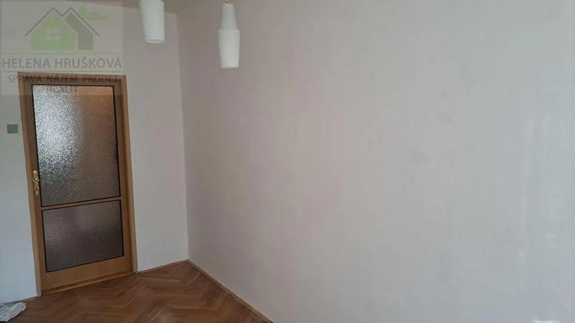 Pronájem bytu 3+1, Ostrava, Mitušova, 59 m2