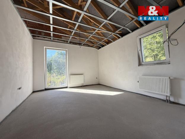 Prodej rodinného domu, Bradlecká Lhota, 200 m2