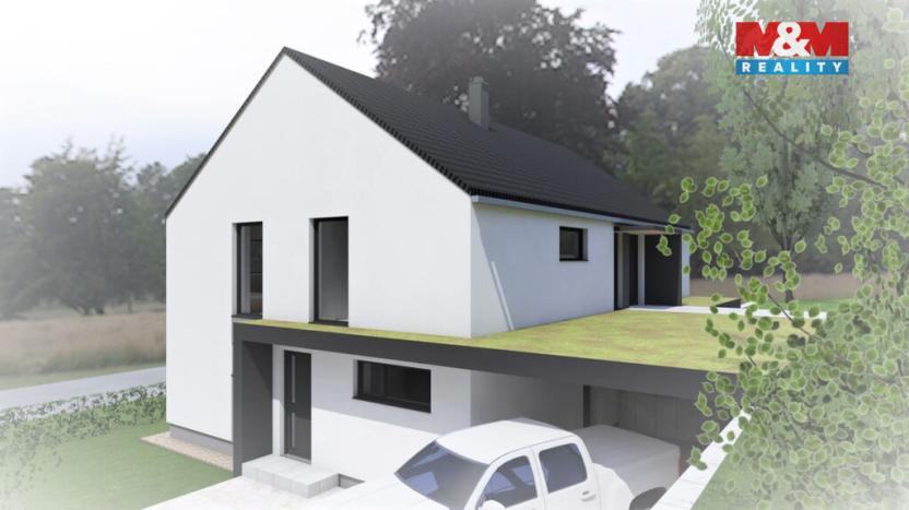 Prodej rodinného domu, Bradlecká Lhota, 200 m2