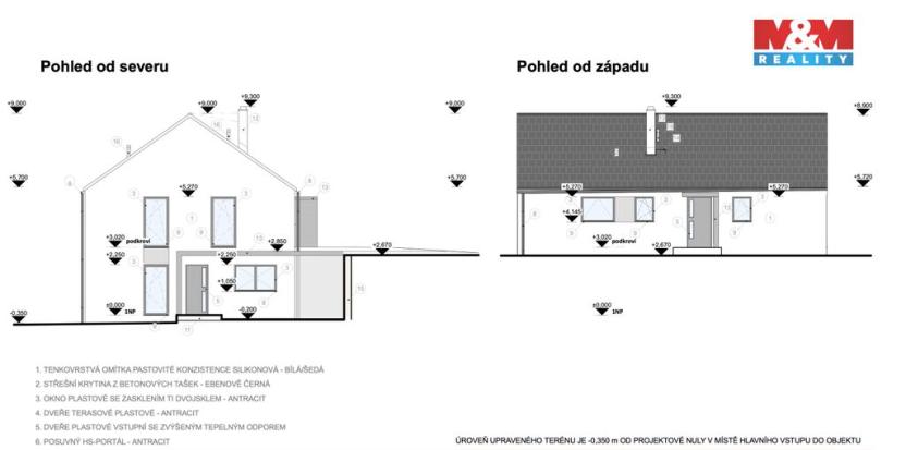 Prodej rodinného domu, Bradlecká Lhota, 200 m2