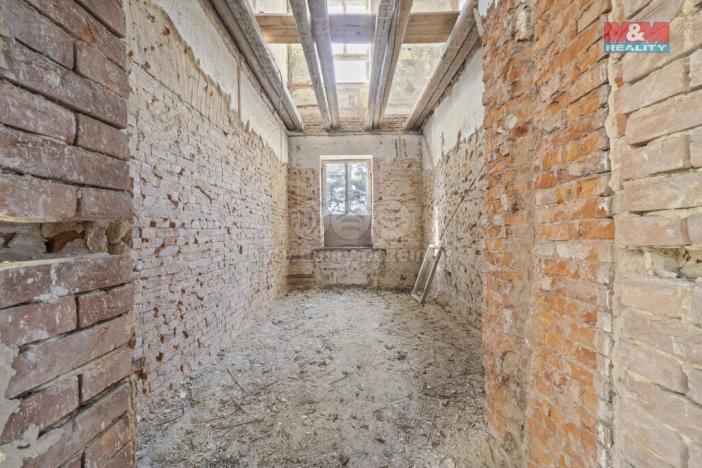 Prodej činžovního domu, Hořičky, 1476 m2