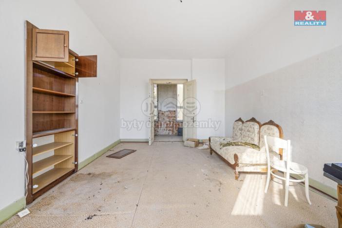 Prodej činžovního domu, Hořičky, 1476 m2