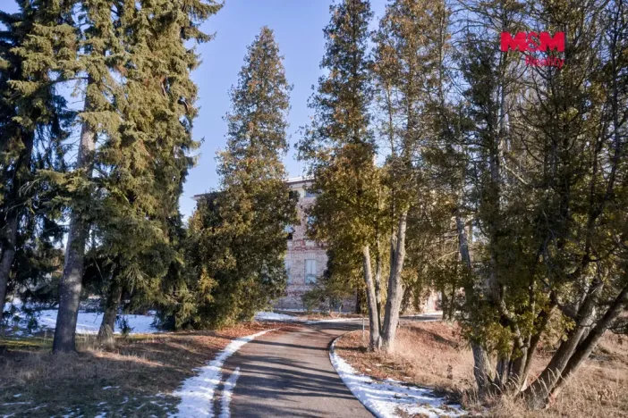 Prodej činžovního domu, Hořičky, 1476 m2