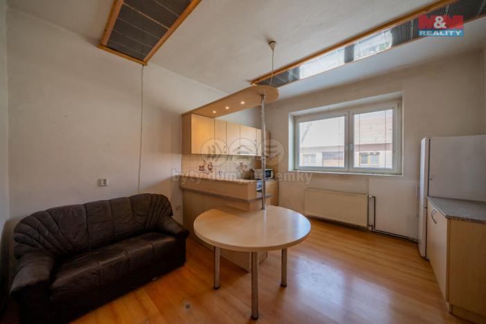 Prodej rodinného domu, Moutnice, 120 m2