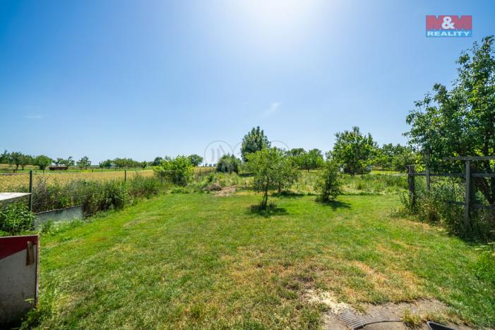 Prodej rodinného domu, Moutnice, 120 m2