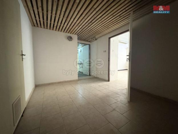 Pronájem obchodního prostoru, Chrudim - Chrudim II, Široké schody, 62 m2