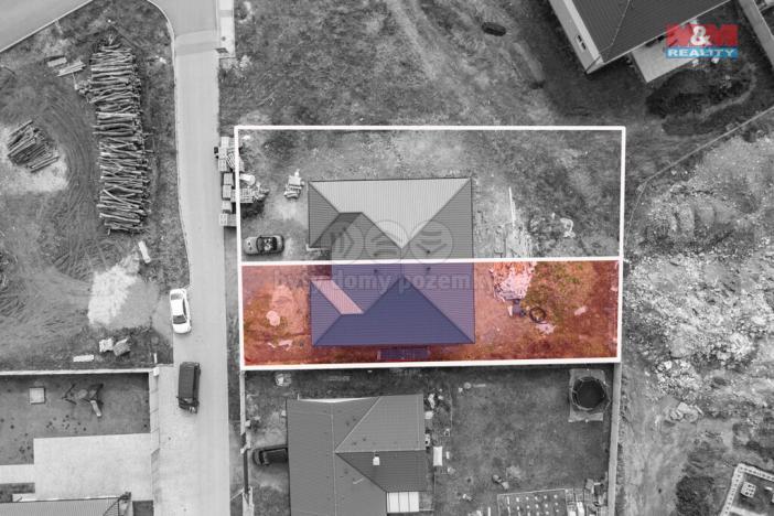 Prodej rodinného domu, Polerady, 129 m2