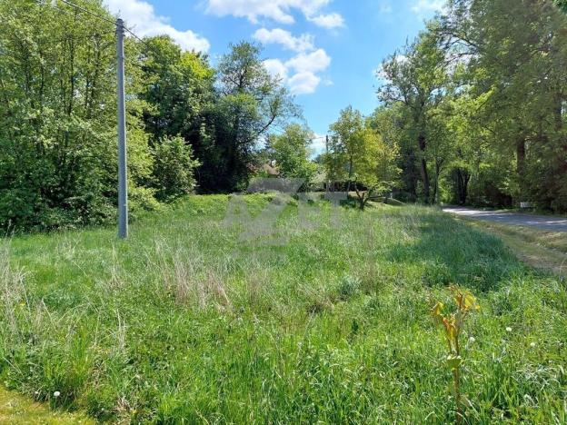 Prodej pozemku pro bydlení, Mošnov, 1758 m2