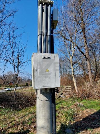 Prodej pozemku pro bydlení, Mošnov, 1758 m2