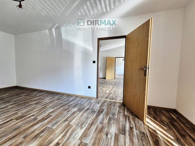 Prodej bytu 3+1, Příchovice, 107 m2