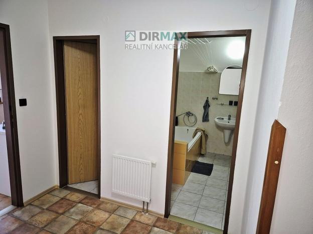 Prodej bytu 3+1, Příchovice, 107 m2