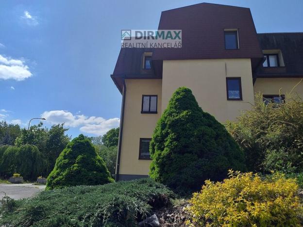 Prodej bytu 3+1, Příchovice, 107 m2