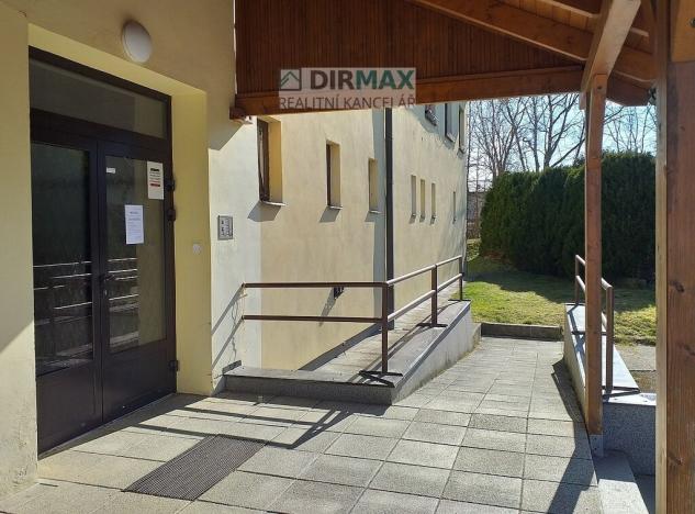 Prodej bytu 3+1, Příchovice, 107 m2