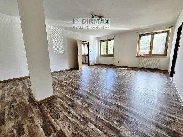 Prodej bytu 3+1, Příchovice, 107 m2