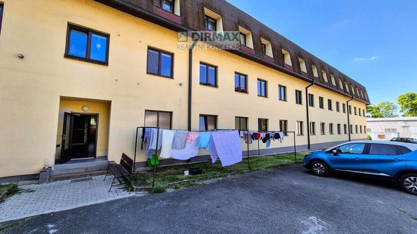 Prodej bytu 3+1, Příchovice, 107 m2